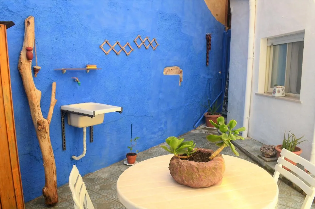 Duas Pedras, Private Apartment In The Heart Of ボーザ イタリア