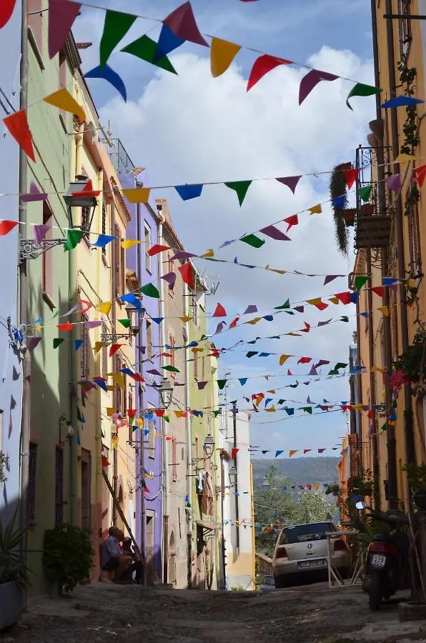Duas Pedras, Private Apartment In The Heart Of ボーザ