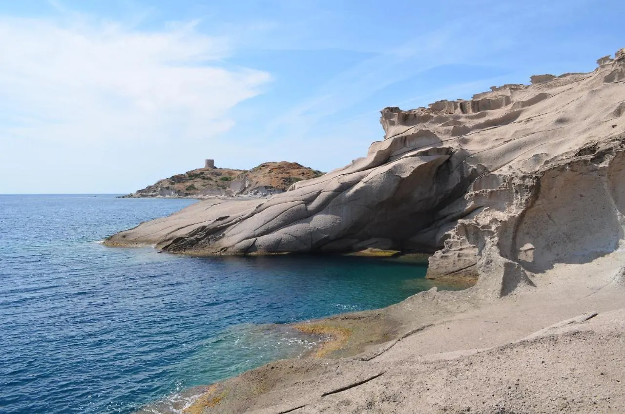 Duas Pedras, Private Apartment In The Heart Of ボーザ
