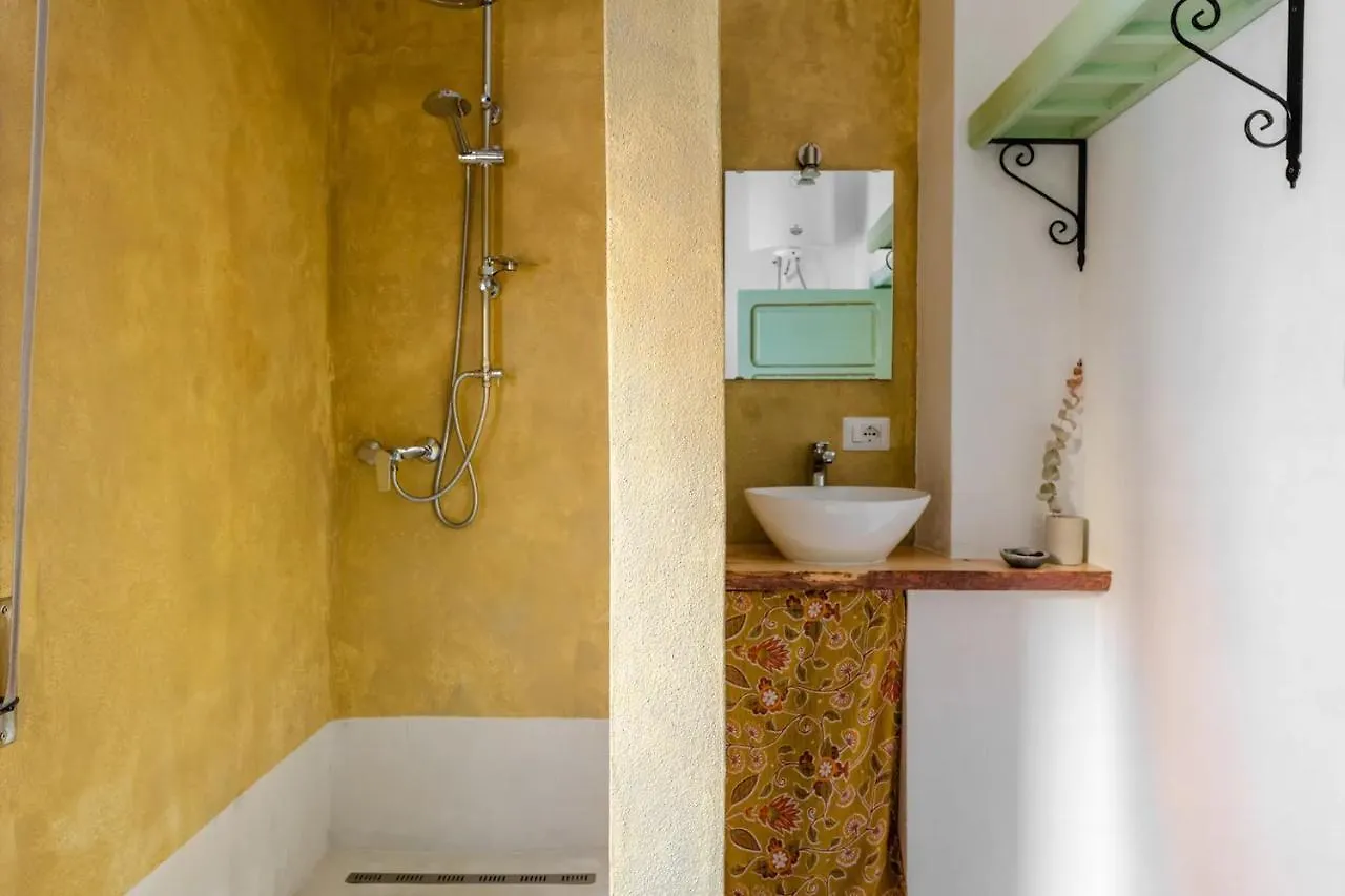 Duas Pedras, Private Apartment In The Heart Of ボーザ 0*,