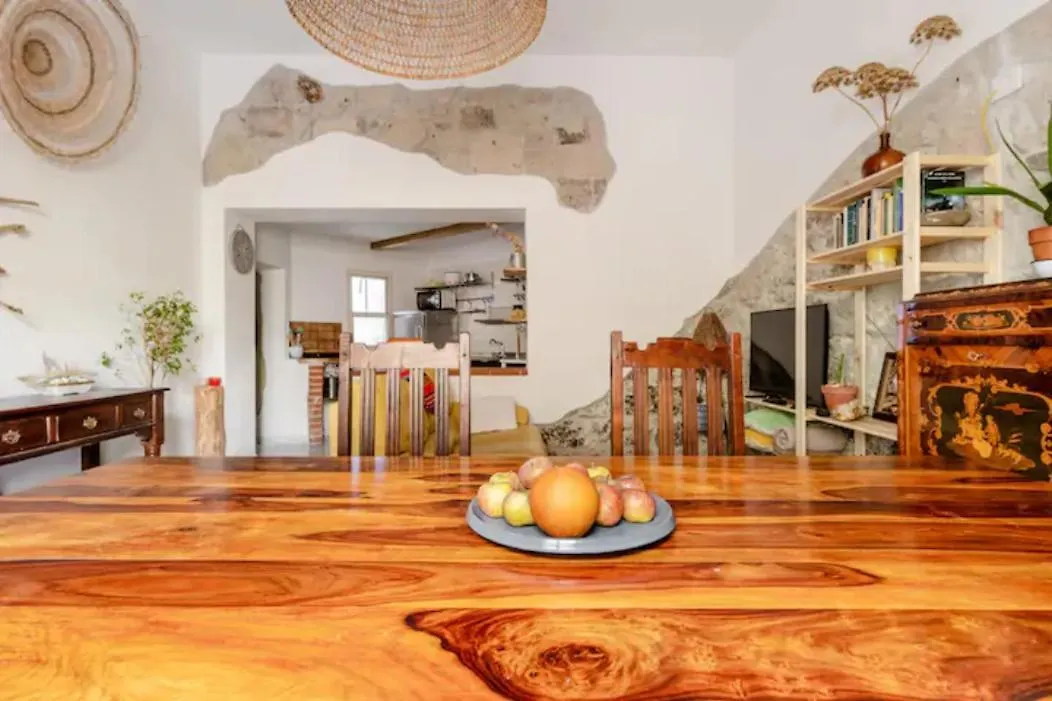 Duas Pedras, Private Apartment In The Heart Of ボーザ 0*,  イタリア